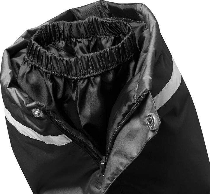 Immagine prodotto Playshoes Pantaloni da neve neri (92)
