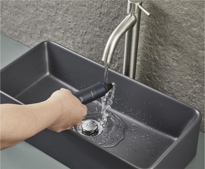 Productafbeelding Panasonic Multishape Neus Trimmer hulpstuk