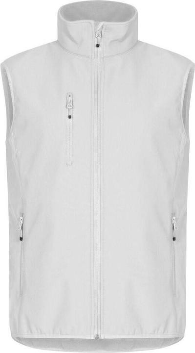 Produktbild Clique Classic Softshelljacke (XXL)