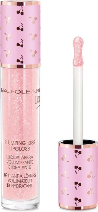 02 Cotton Candy Pink