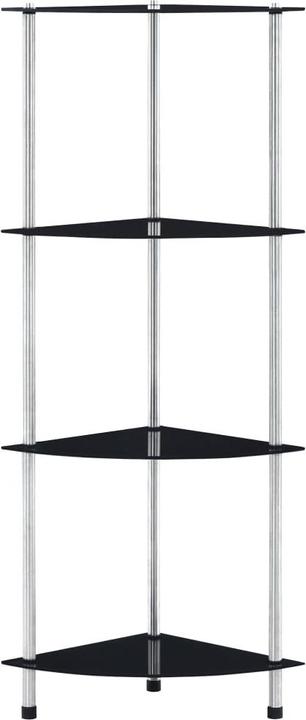 Image du produit VidaXL Regal (30 x 30 x 130 cm)