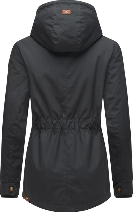 Actual product image Ragwear Monad (5XL)