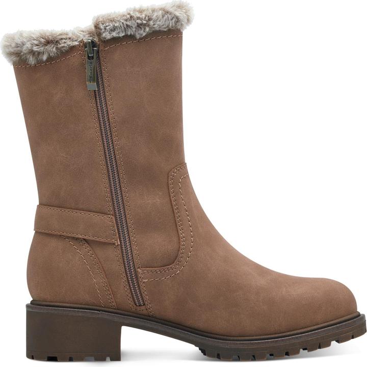 Actual product image Tamaris Ankle boot (41)