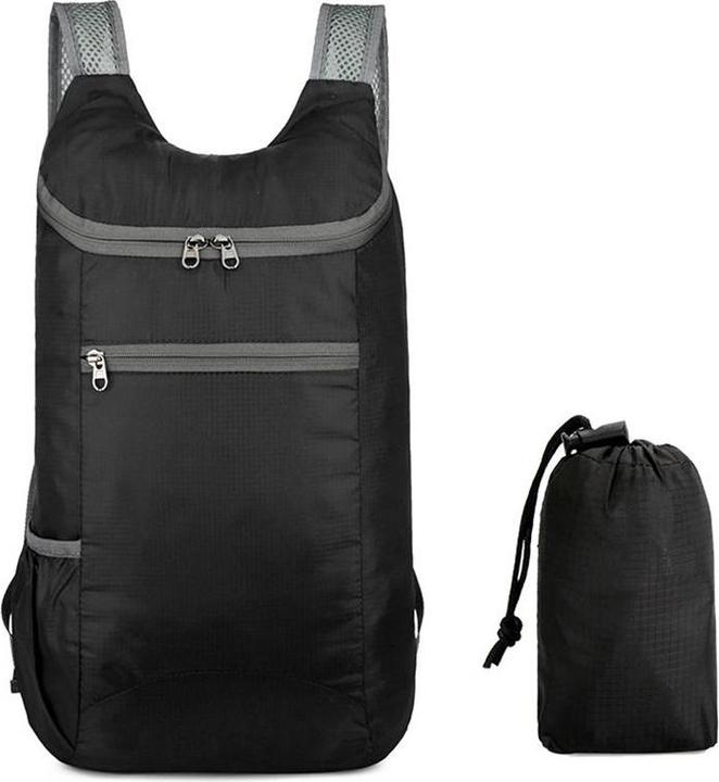 Novidarte Falt-Rucksack