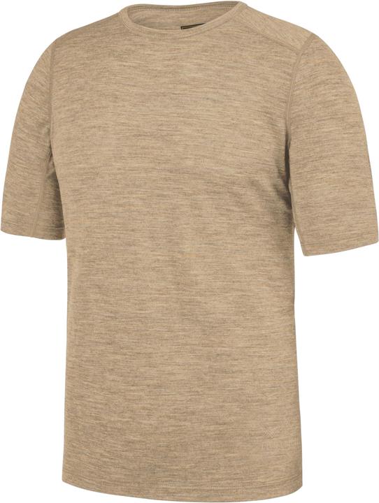 Produktbild Normani Herren Merino T-Shirt Darwin - 1585 (3XL)