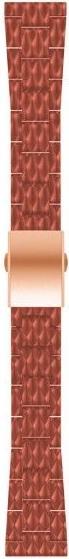 Produktbild MU Style BH Series Acetatfaser Ersatz Armband (20 mm, Acetatfaser)