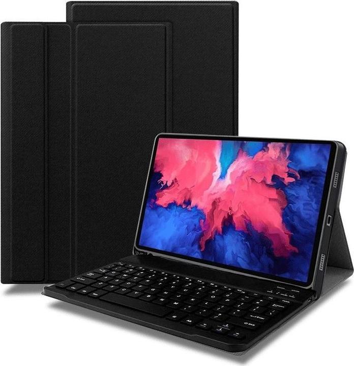 Immagine prodotto Tech CASE na Tablet computer tecnologicamente PROTETTO SC PEN + KEYBOARD LENOVO COVER M10 PLUS 10.6 3. (M10 Plus)