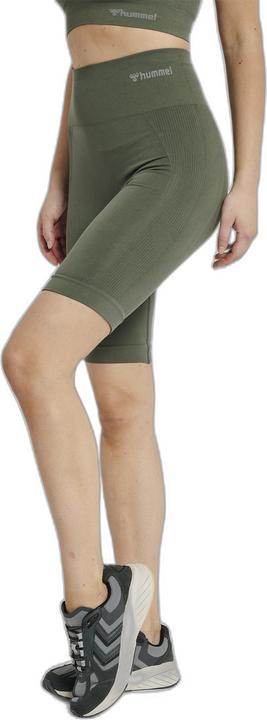 Produktbild hummel Hmltif Seamless Cyling Shorts (XS)