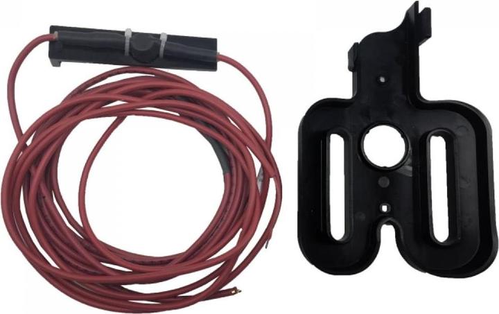 Produktbild Lister Rohrbegleitheizung SB 2223 230 Volt zum Nachrüsten