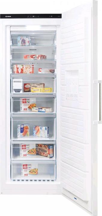 Actual product image Bosch Hausgeräte GSN58AWCV (Stand-alone, 366 l)