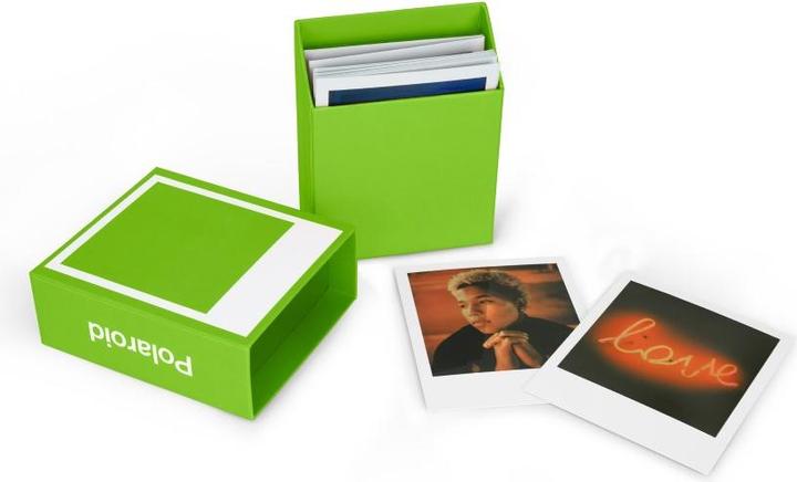 Produktbild Polaroid Photo Box (i-Type, SX-70)