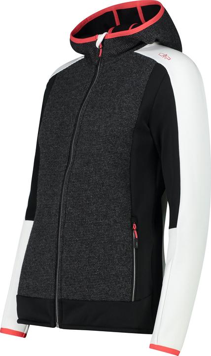 Immagine prodotto CMP Campagnolo Felpa con cappuccio (42, L)