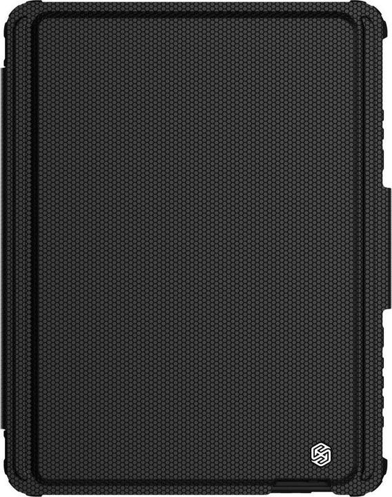 NoName Bumper Link Keyboard Case (Backlit Version) for iPad Air 10.9 2020/Air 4/Air 5/Pro 11 2020/2 (DE)
