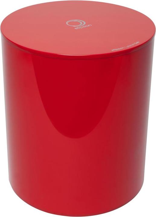 Red high gloss