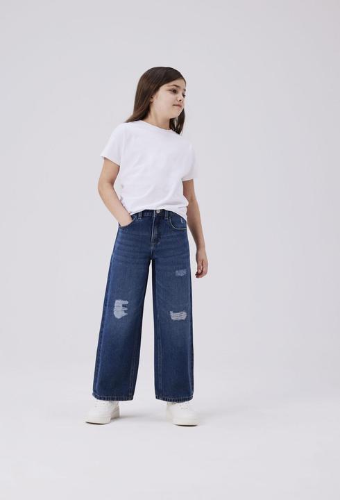 Immagine prodotto Name it Jeans a vestibilità ampia (128)
