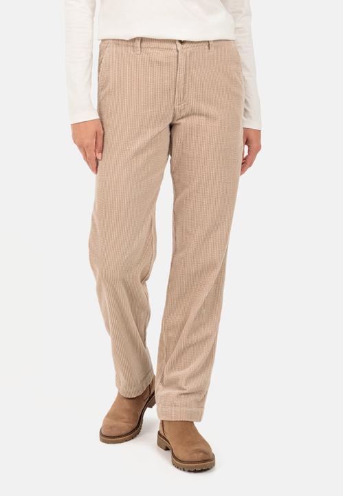 Immagine prodotto Camel Active Pantaloni loose fit in cotone softcord (W29/L32)
