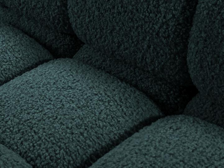 Image du produit Micadoni Chauffeuse Droit, "Bellis", 1 Place, 94x94x70 Fabriqué en Europe (2 places, 3 places, 4 places)