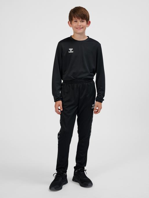 Actual product image hummel Hmlauthentic Training Pants Kids (116)