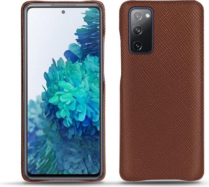 Image du produit Noreve Housse cuir (Samsung Galaxy S20 FE)