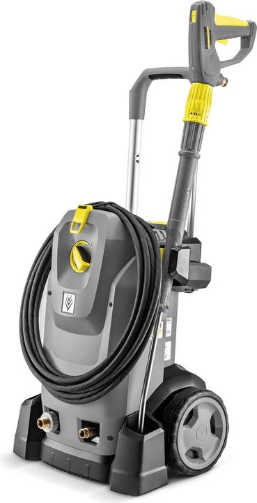 Produktbild Kärcher HD 8/18-4 M Plus (Netzbetrieb)