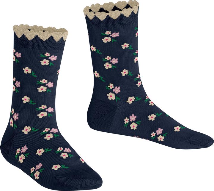 Immagine prodotto Falke Ditsy Flowers Kinder (23 - 26)