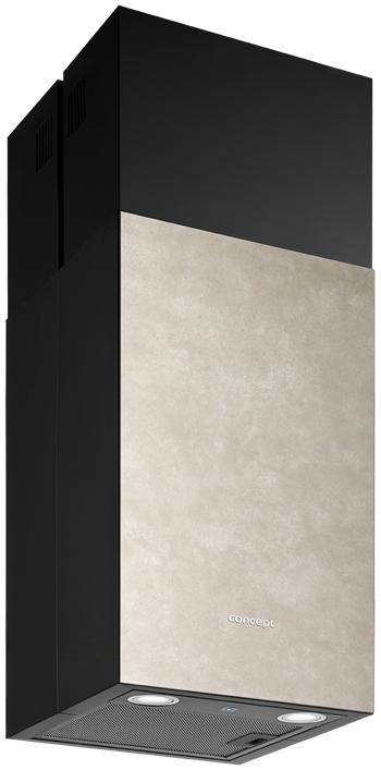 Immagine prodotto Concept OPO5538 (Isola a baldacchino)