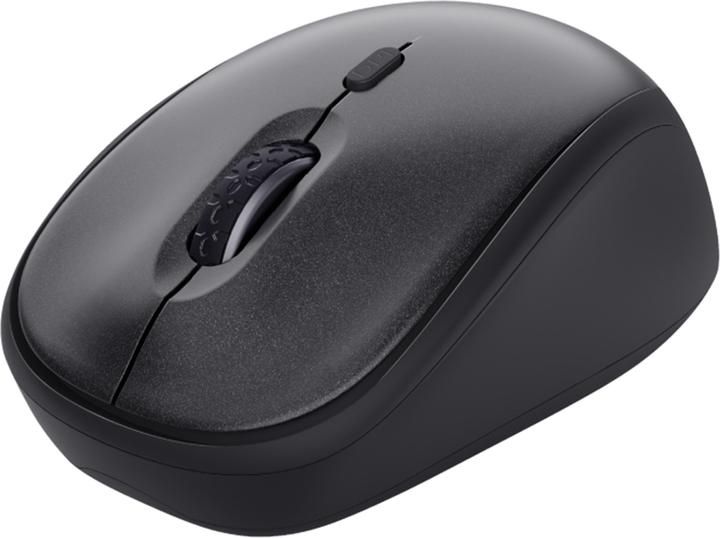Produktbild Trust TM-201 WIRELESS MOUSE ECO (Kabellos)