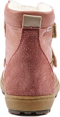 Actual product image Benjie Davos Fourrée TEX Small Child (26)