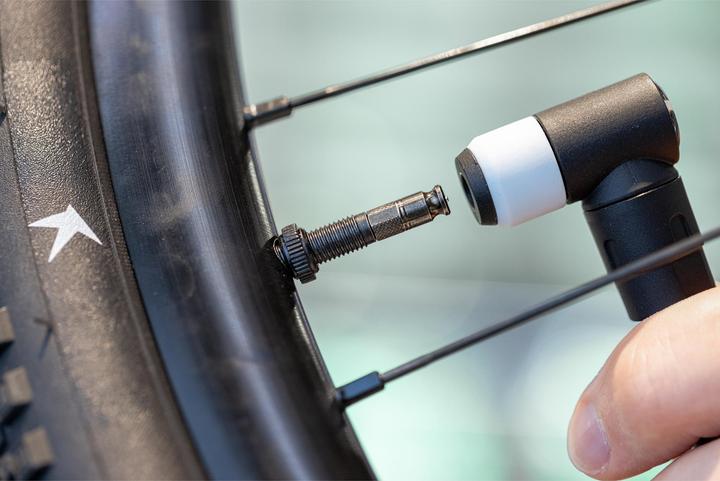 Image du produit Schwalbe SV-SCV Clik