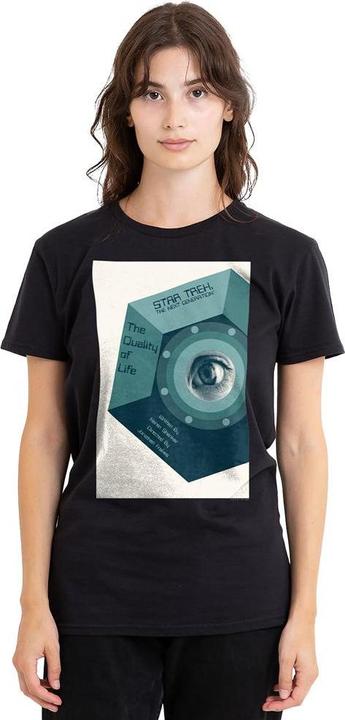 Produktbild The Next Generation Season 6 Episode 9 TShirt (M)