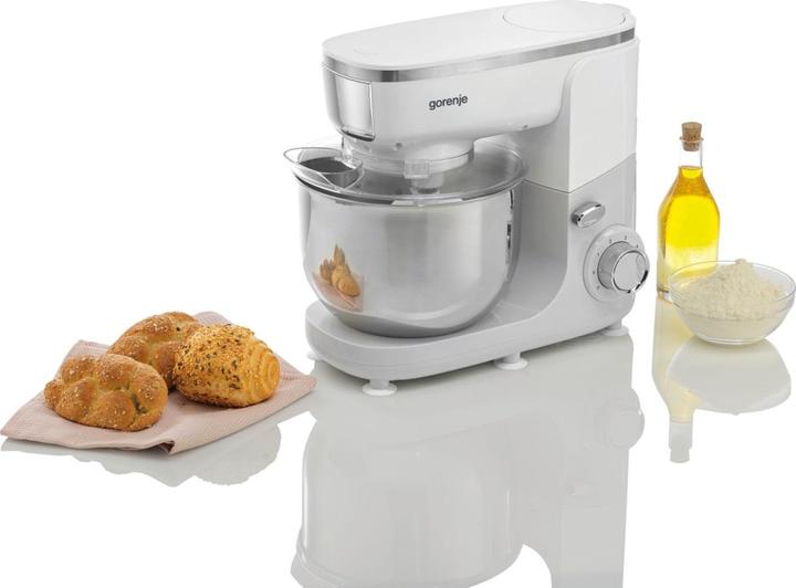 Image du produit Gorenje MMC1005W (1000 W)