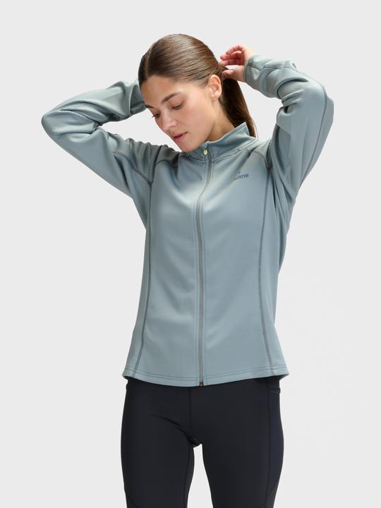 Image du produit Newline Nwlagile Full Zip Midlayer W (M)