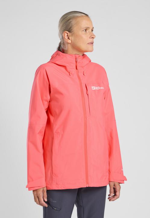 Produktbild Jack Wolfskin Tempest 2L Jkt W (M)