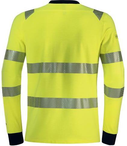 Uvex Sports Manchette longue uvex suXXeed multifunction jaune, jaune chaud S (S)