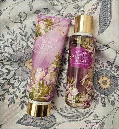 Image du produit Victoria's Secret Pétales écrasés