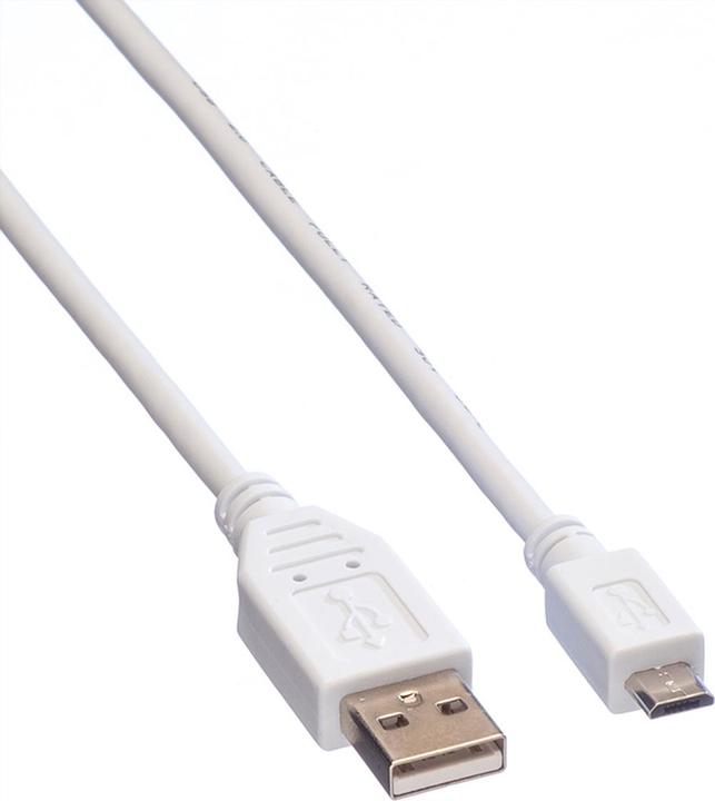 Actual product image Value USB 2.0 (0.80 m, USB 2.0)