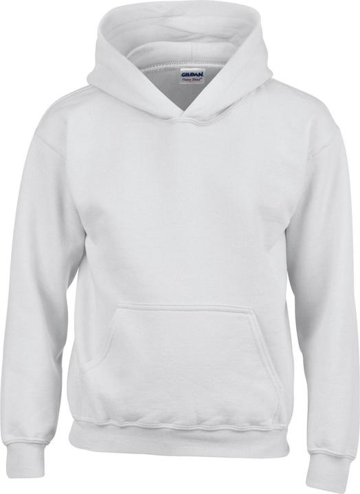 Gildan Sweatshirt mit Kapuze