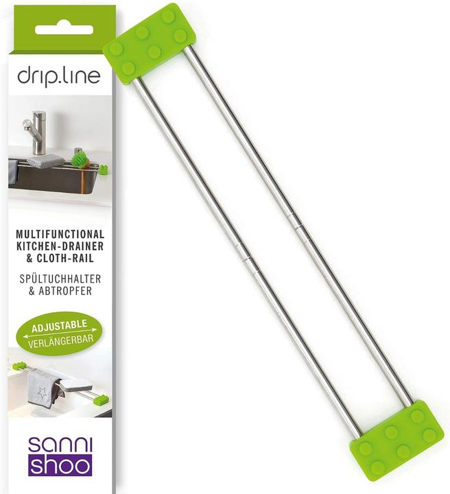Produktbild Sanni Shoo Drip Line