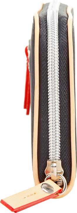 Actual product image Bugatti Ladies' wallet
