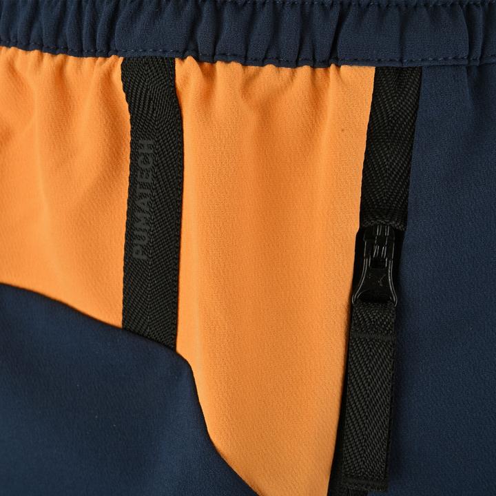 Actual product image Puma OM PUMATECH Shorts 6" WV (XS)
