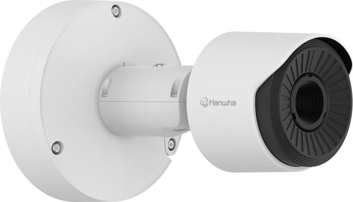 Actual product image Hanwha Lower frame rate, QVGA (768 x 576 Pixels)