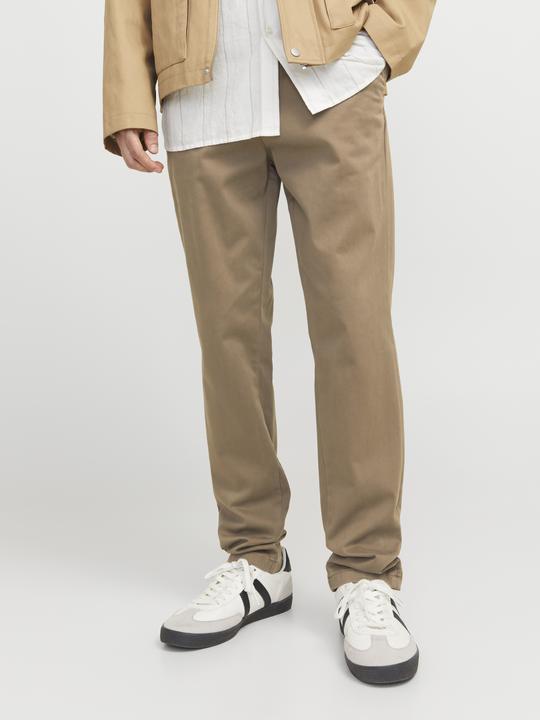 Produktbild Jack & Jones Slim Fit Chino Hose Chino Hose (33)