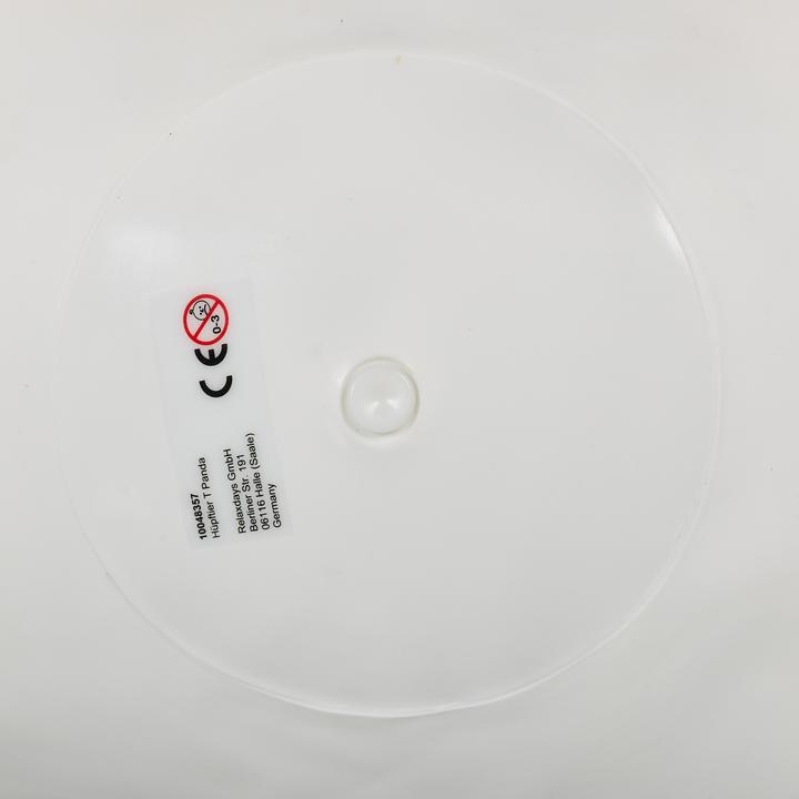 Actual product image Relaxdays Bouncy hopper