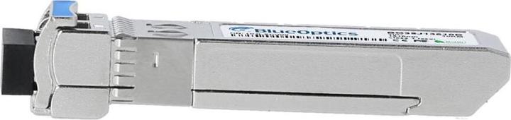 Produktbild CBO Juniper SRX-SFP-10GE-LR kompatibler BlueOptics SFP+ BO35J13610D