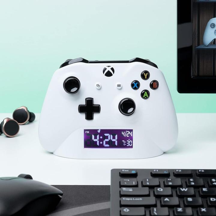 Immagine prodotto Paladone Products Sveglia Xbox