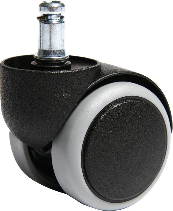 Magni Format 4332163816942 – Hartbodenrollen Satz A 5 Rollen