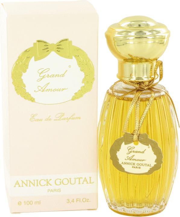Image du produit Annick Goutal Grand Amour (Eau de parfum, 100 ml)