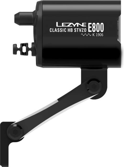 Produktbild Lezyne E-Bike Classic Drive (800 lm)