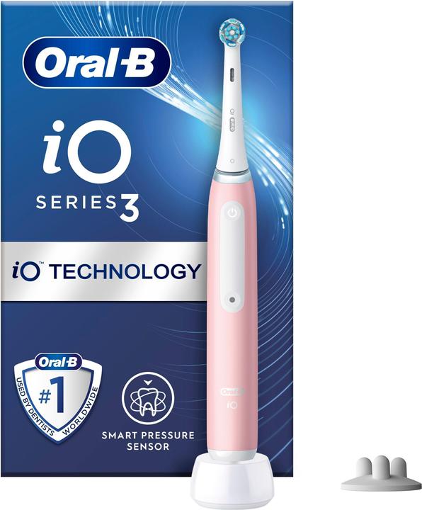 Immagine prodotto Oral-B IO 3S (Spazzolino oscillante)