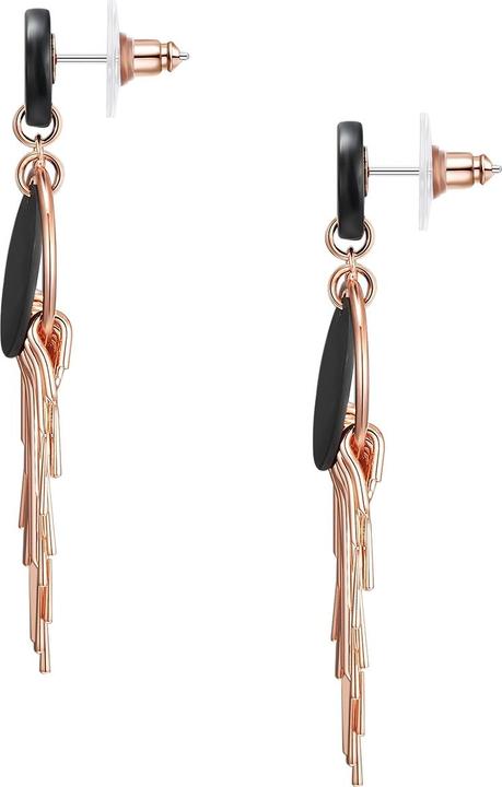 Produktbild Lulu & Jane Damen Ohrringe Metall-Legierung - 35652 (Metall-Legierung)